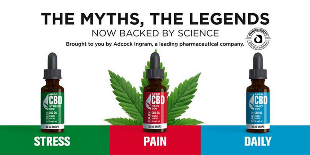 ADCO CBD Launches Fresh Online Store for CBD Health & Wellness Products