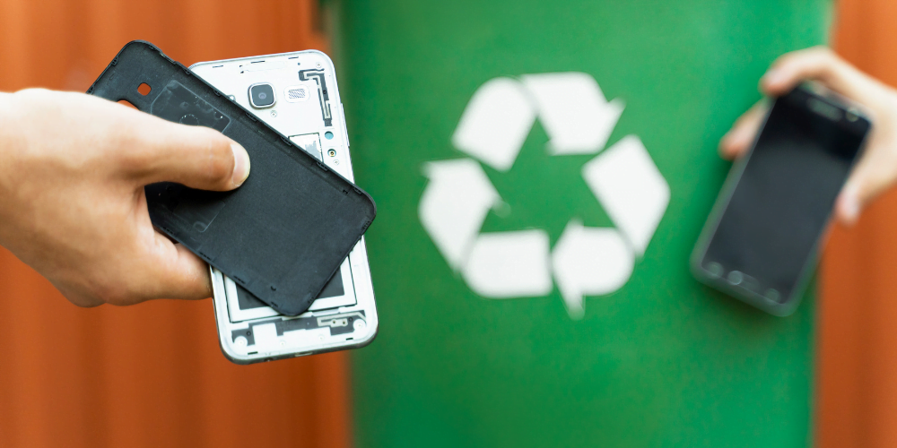 South Africans ‘Waste’ Opportunities to e-Recycle