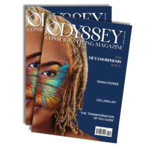 Print Magazine Subscription (2 Editions)