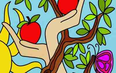 Finding your Apple Tree