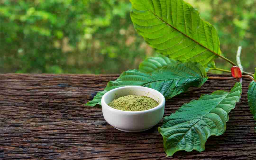 Follow All the Science, Kratom