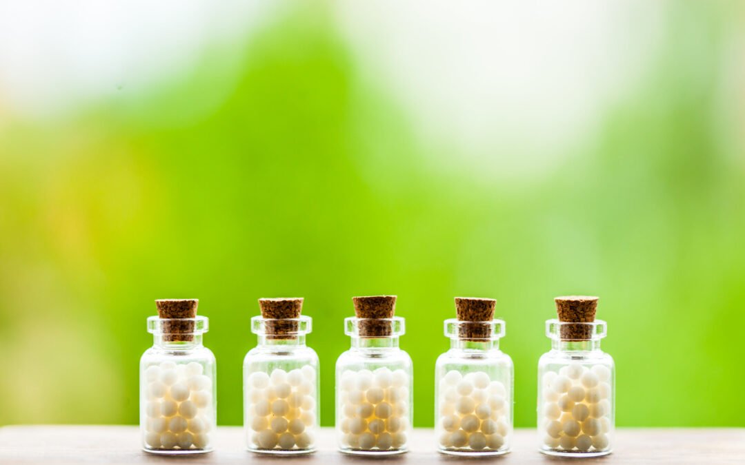 The Success of Homeopathybefore Psychiatry Lost Its Mind