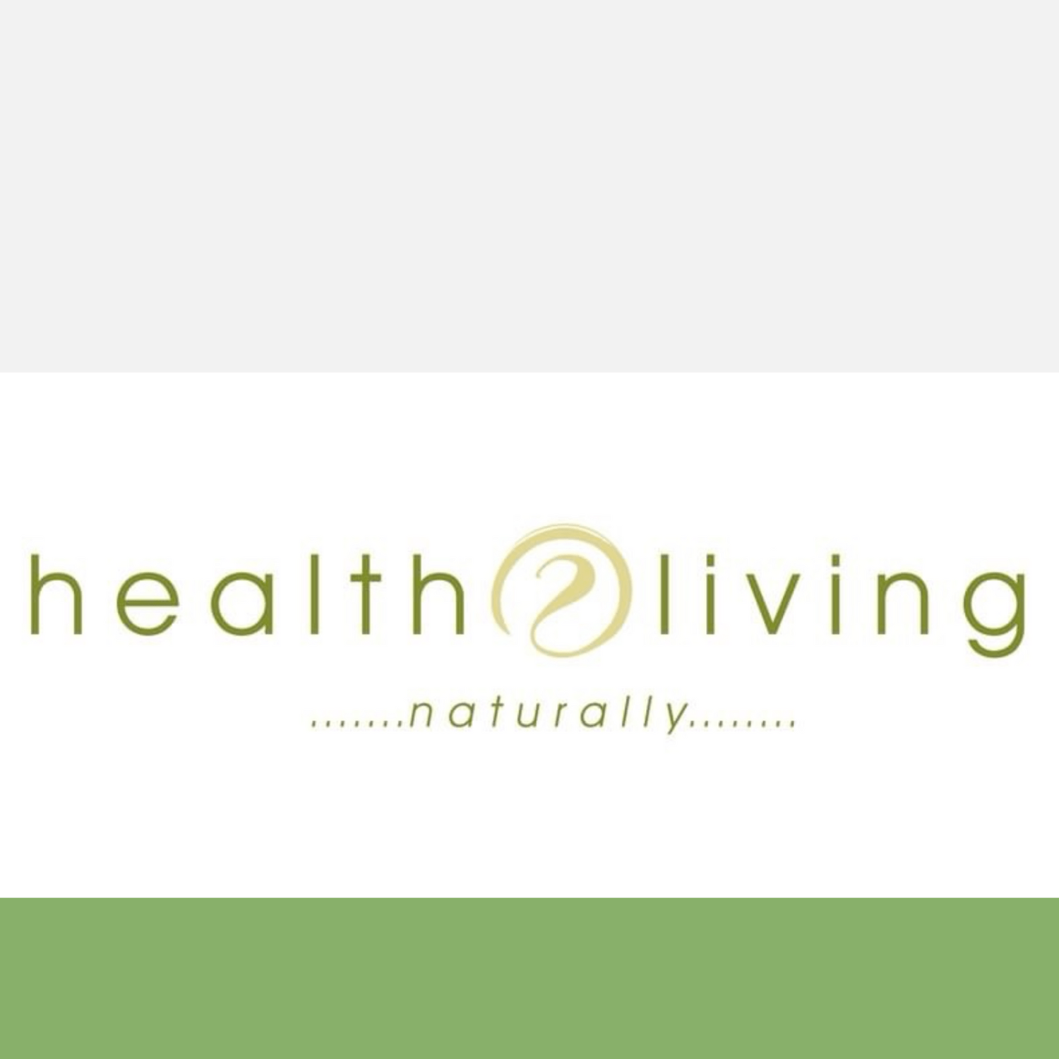 Health and Living Logo George Odyssey Magazine Private Stockist