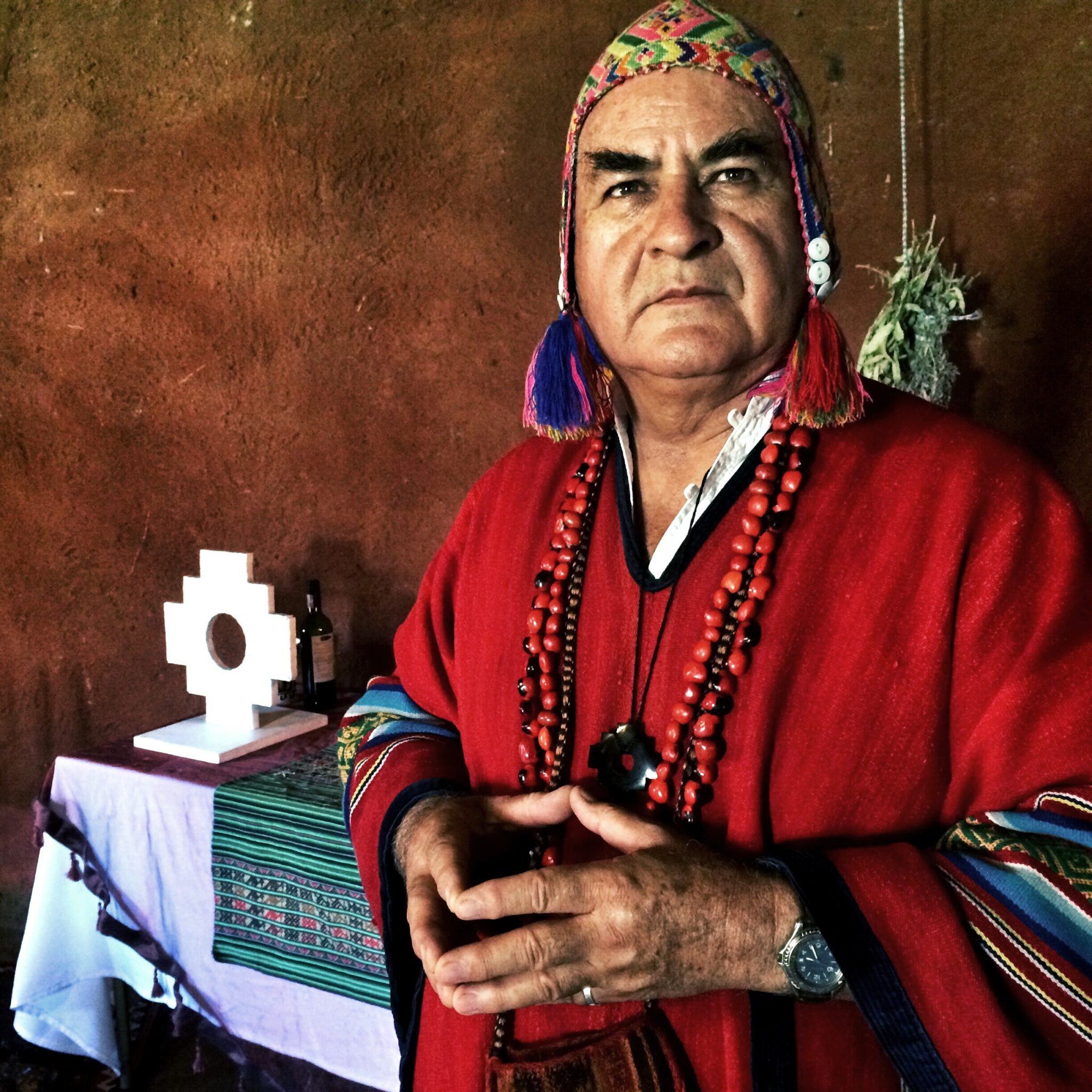 Incan Inspiration for our Times - Odyssey Magazine