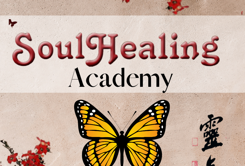 Soul Healing Academy