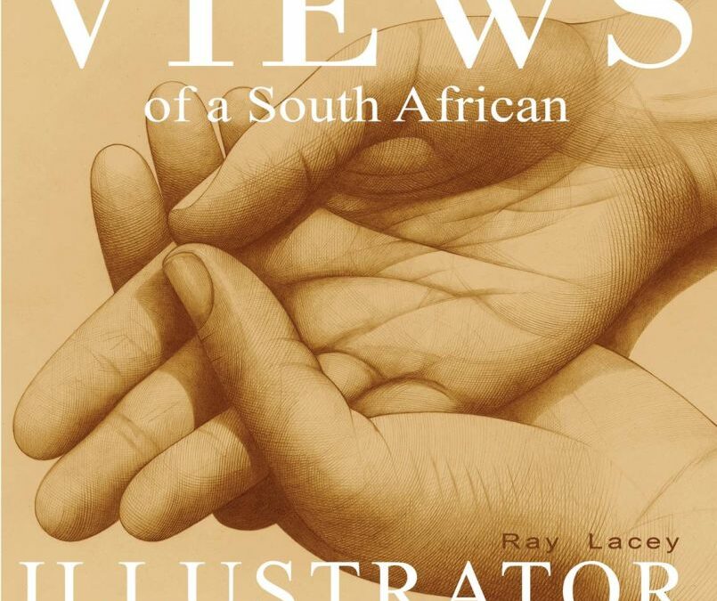 Views of a South African Illustrator