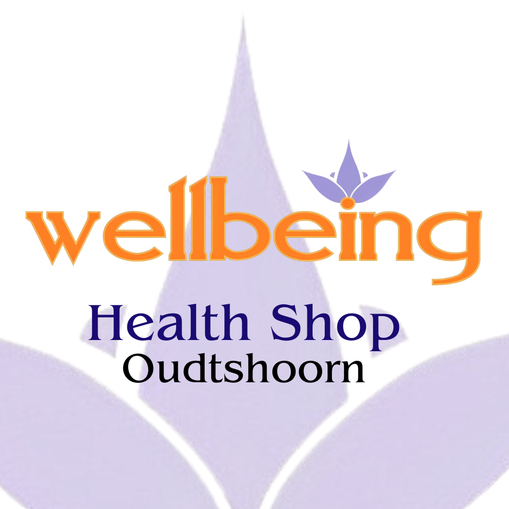Wellbeing Health Shop