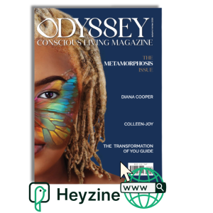 Digital Magazine Edition
