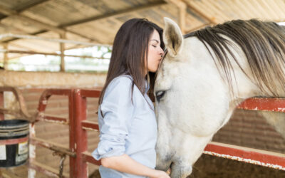 Emotional Freedom Technique for Animals and Their Humans