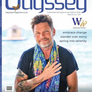 Digital Magazine Edition