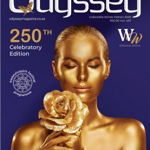 Digital Magazine Edition