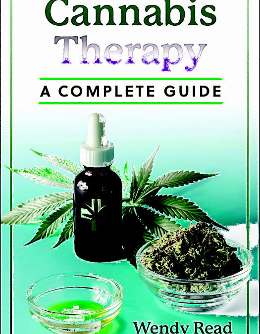 Cannabis Therapy