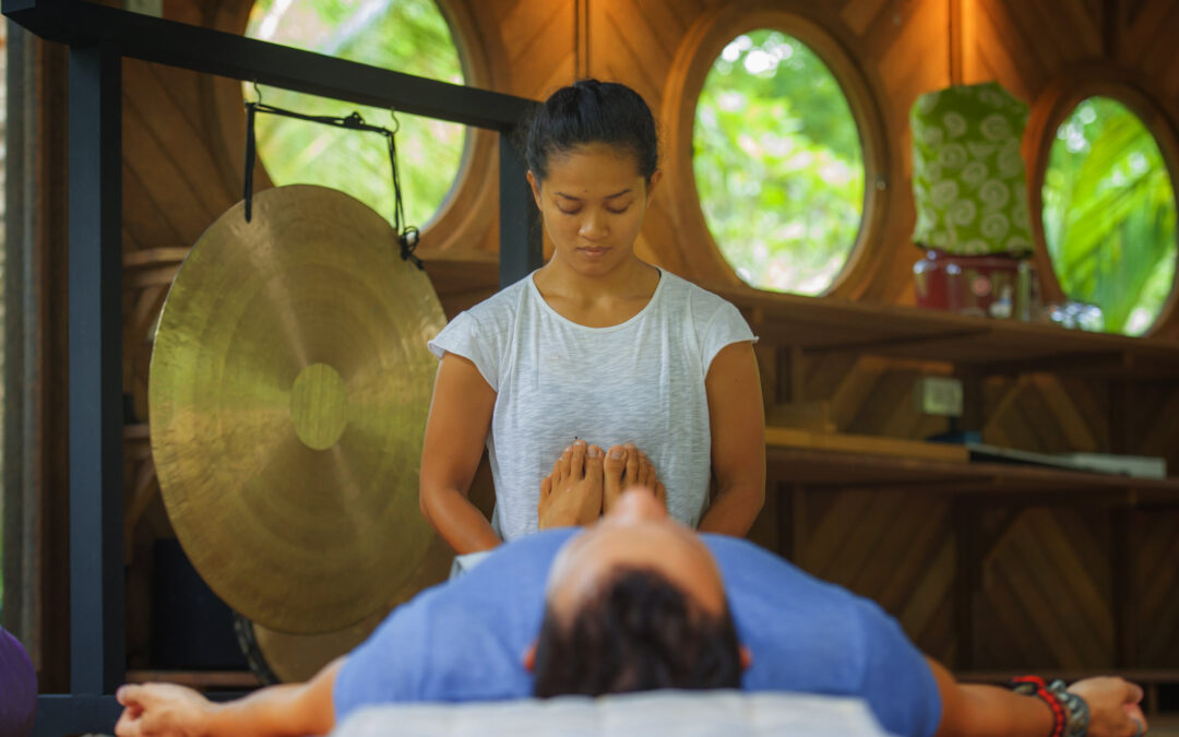 The Revolutionary Shift in Wellness Tourism