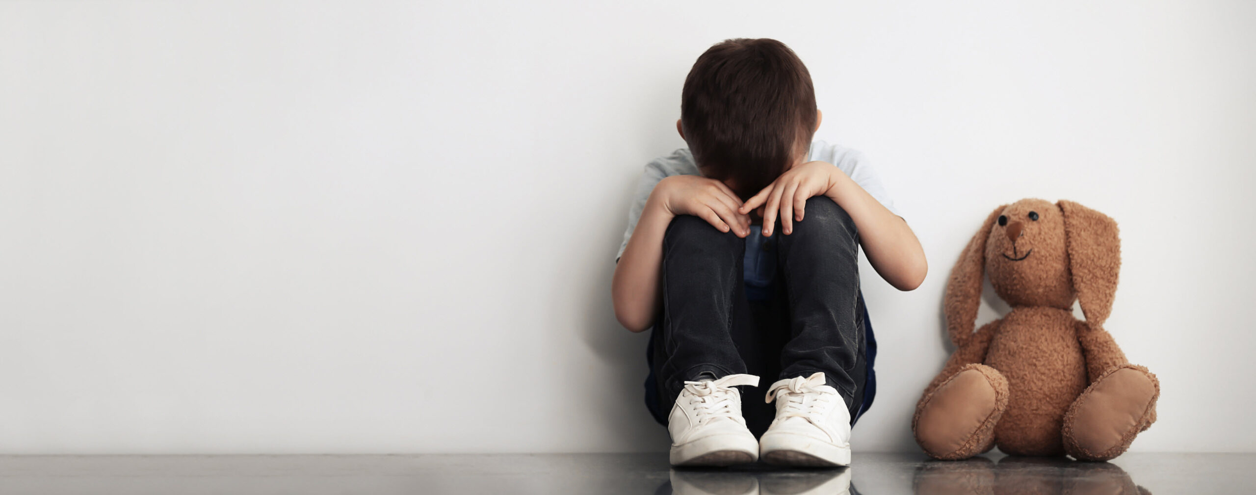 Why we need to talk about child sexual abuse