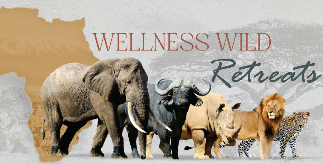 Wellness Wild Retreats