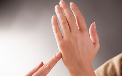 EFT TAPPING with REIKI, a formidable combination.