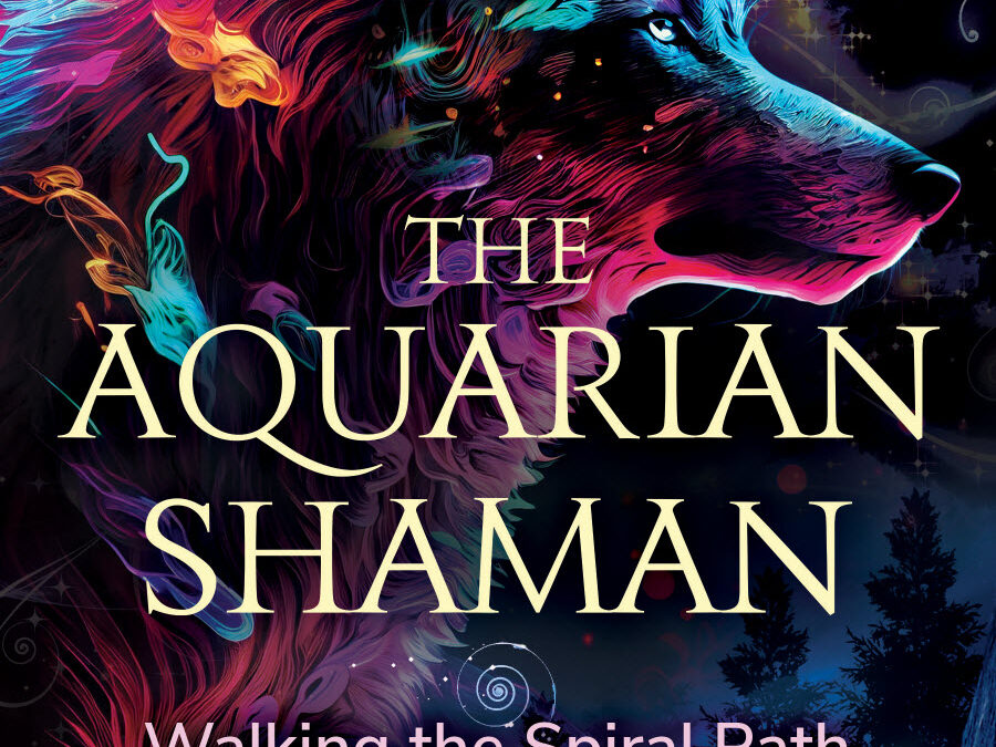 The Aquarian Shaman