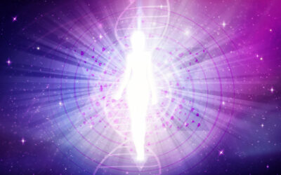 Rising in the Frequencies of the Divine Light