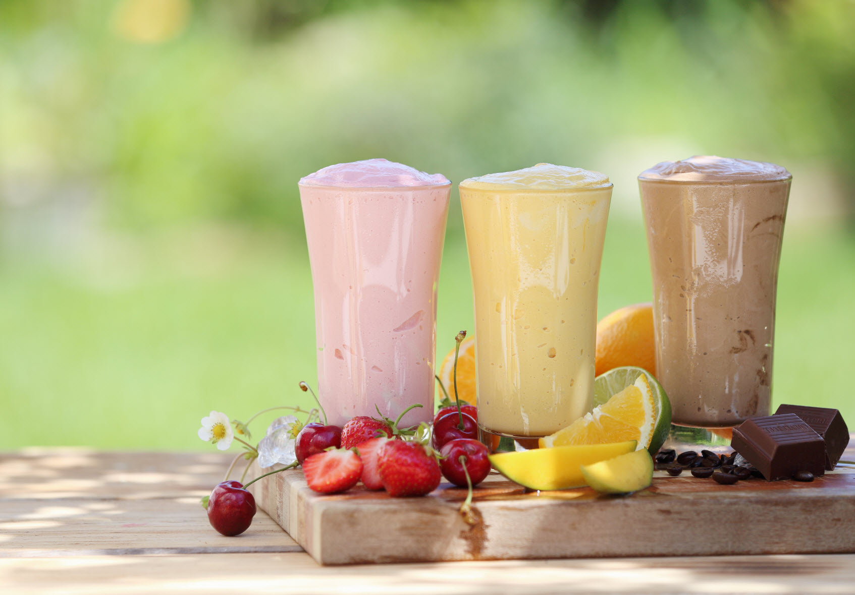 Why Coffee Smoothies Are Gaining Popularity in 2024 (and How to Make Them)