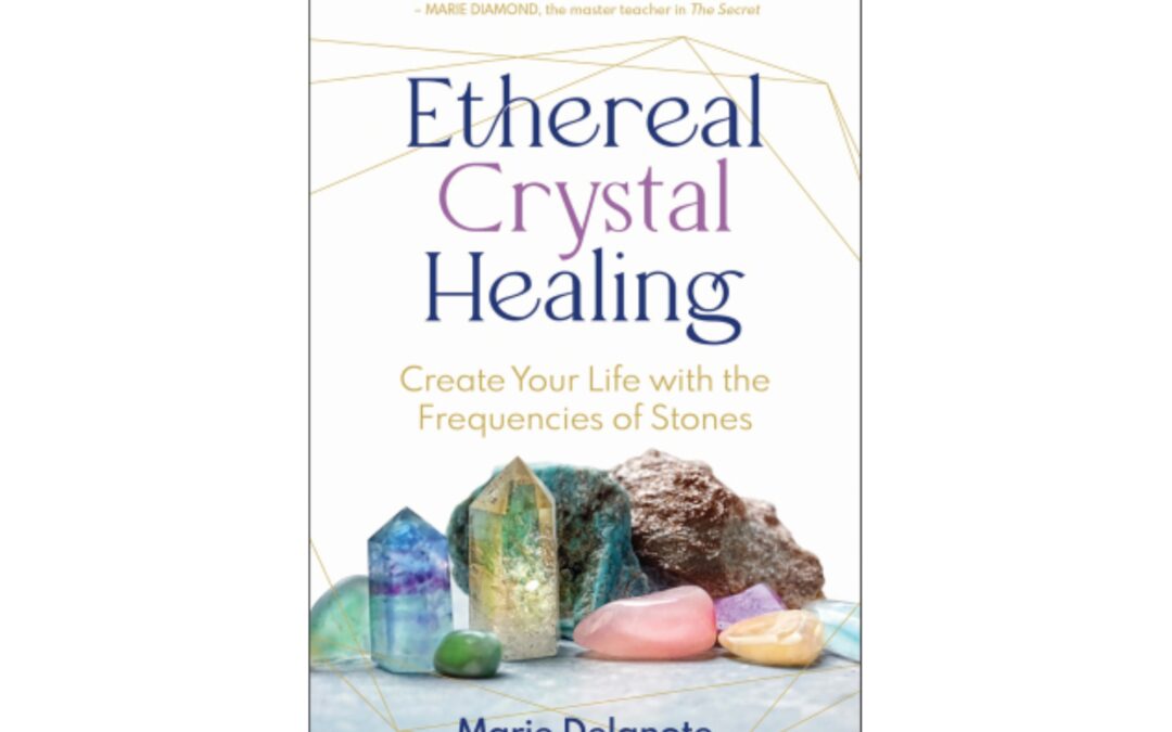 Ethereal Crystal Healing