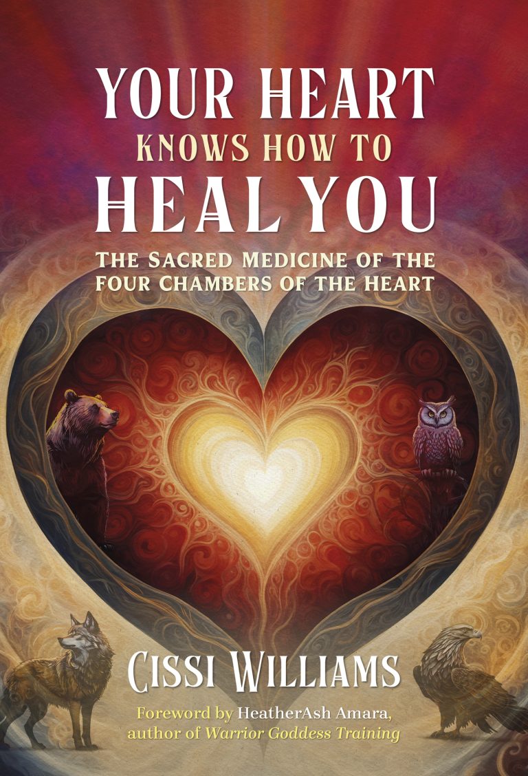 Heart Book