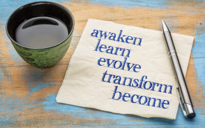 Transformative Journeys: Unlocking Your Full Potential Online