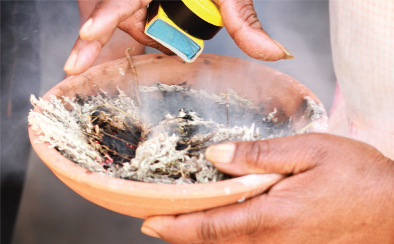 Ntombiyelanga Feature Image Odyssey Magazine Metamorphosis Editio