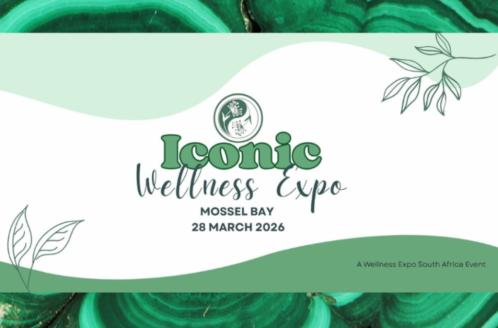 Odyssey Events Wellness Expo Mosselbay