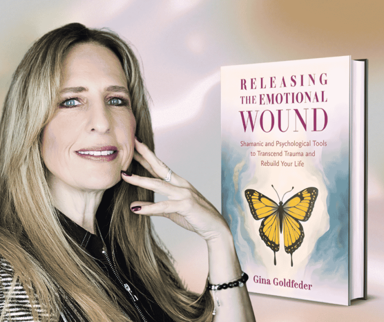 Featured Book Reviews releasing emotional wounds