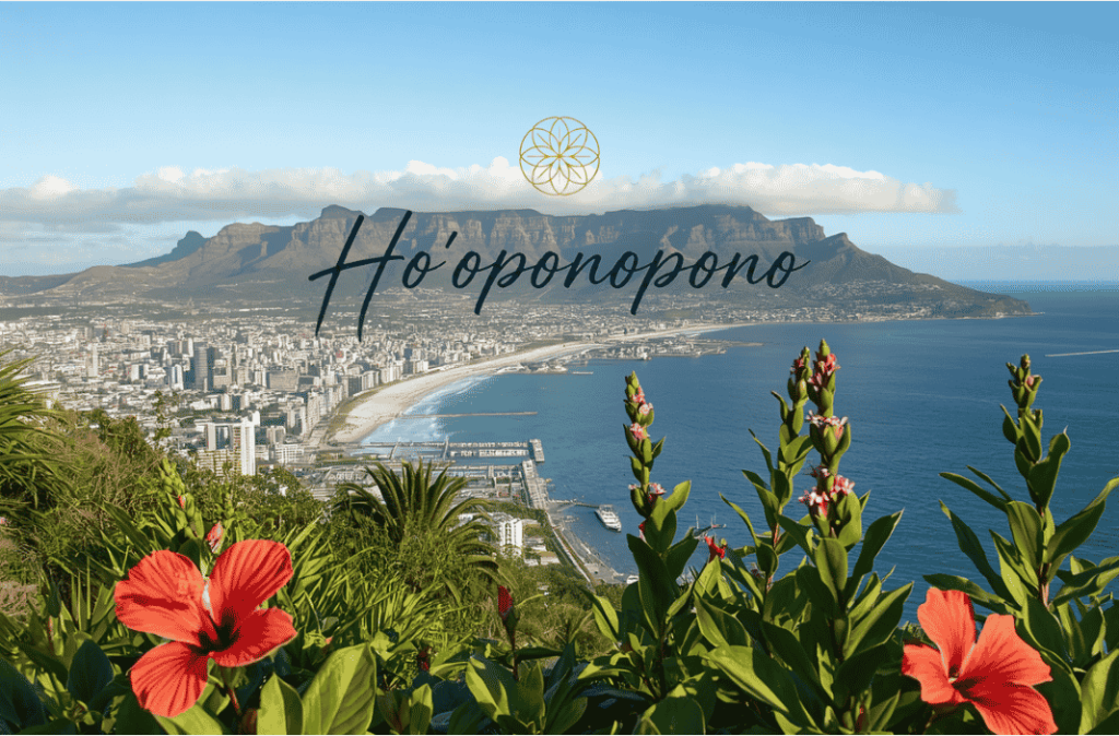 Ho'oponopono SITH in South Africa Cape Town