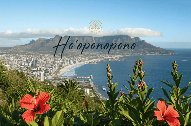 Ho'oponopono SITH in South Africa Cape Town