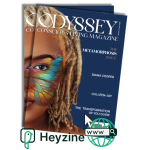 Annual Digital Magazine Subscription (2 Copies)